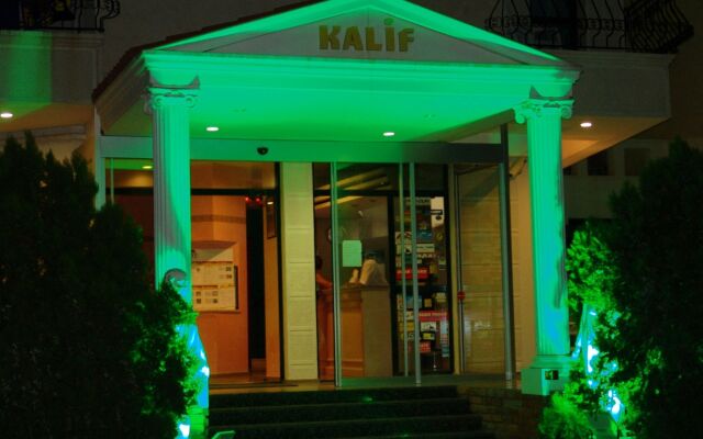 Kalif Hotel