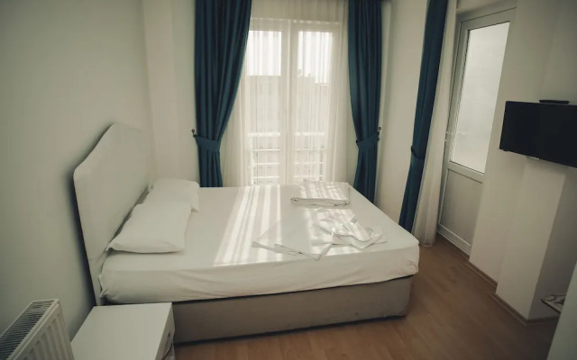 Mimoza Otel