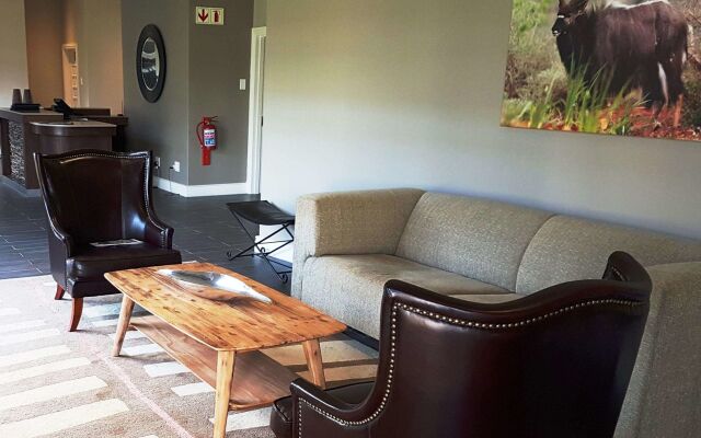 Premier Resort Mpongo Private Game Reserve