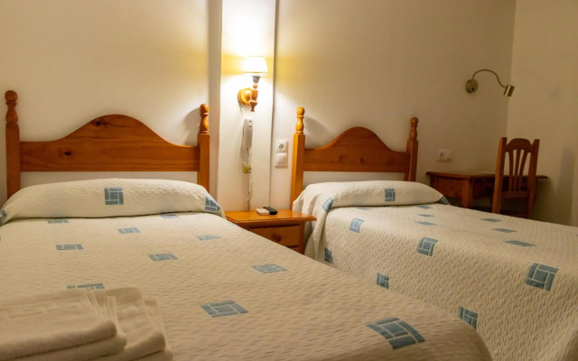 Hotel Philadelfia