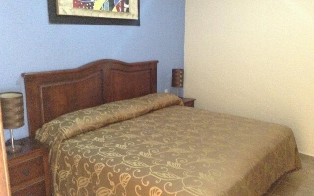 Posada Y Bungalows La Capilla