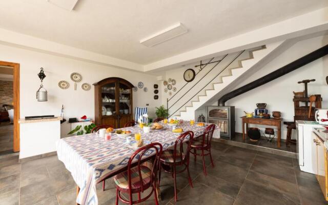 Eco Finca can Alegria With Pool