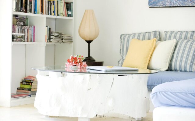 Vacation Village Phra Nang Lanta