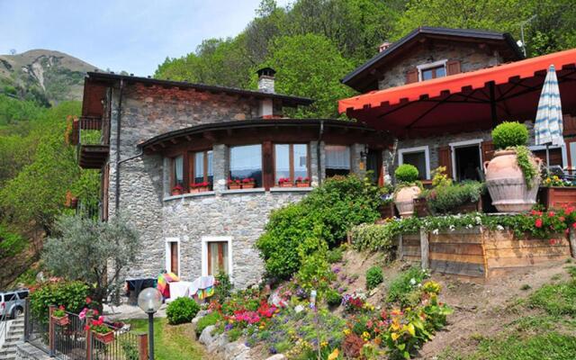 La Fonte di Mariella Monolocale 1