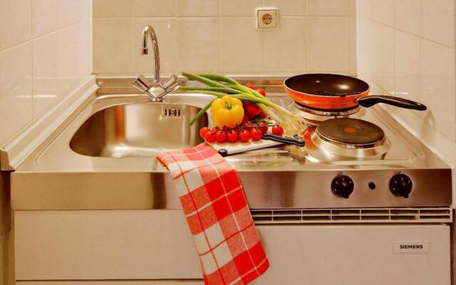 B&B HOTEL Mannheim-City
