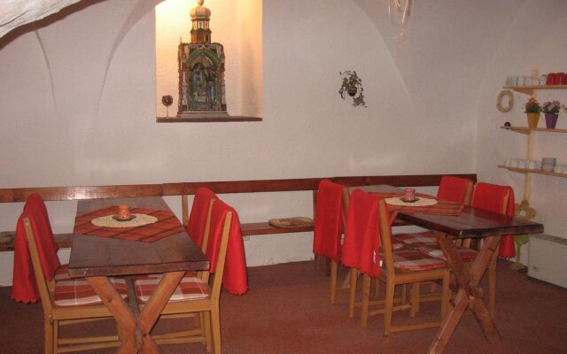 Pension Archa