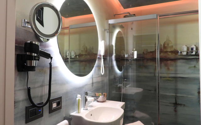 Hotel Firenze