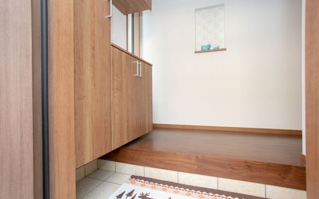 Kyoto Guesthouse Kyozui