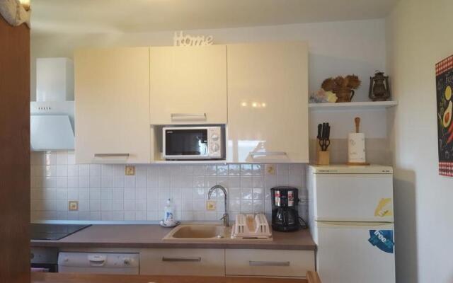 Apartment Petricic