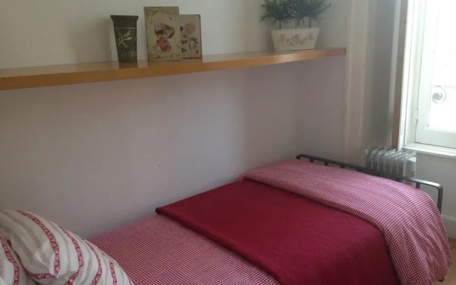 Petunia - Guest House