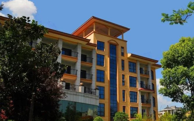 Wenfeng Hotel