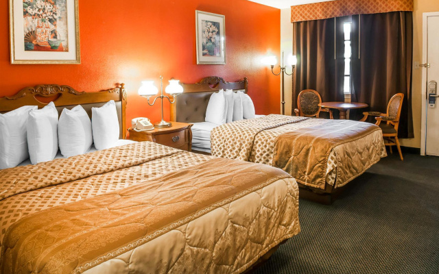 Ramada Limited Roswell