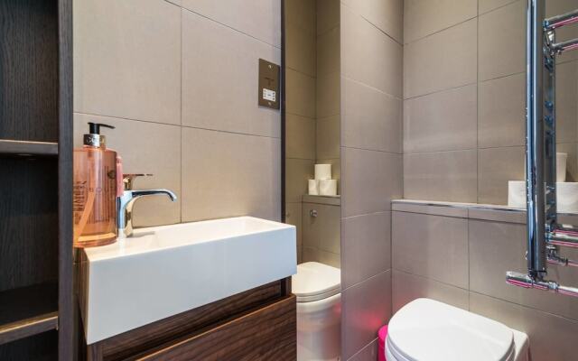 Beautiful Modern 2 Bedroom Flat in Putney