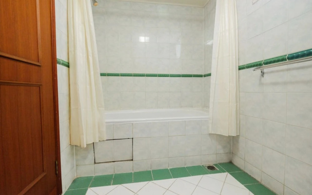 Clean and Tidy 2BR at Puri Casablanca Apartment By Travelio