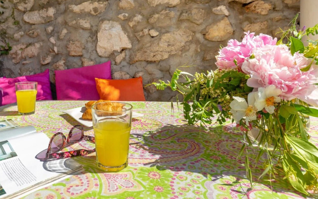 Hedera Estate, Hedera A18