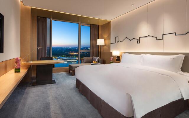 Holiday Inn- Nanjing Qinhuai South by IHG