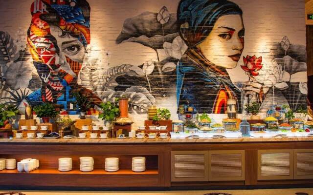 Panorama Nha Trang Central Condotel