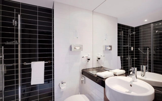 Holiday Inn Express Bremen Airport by IHG