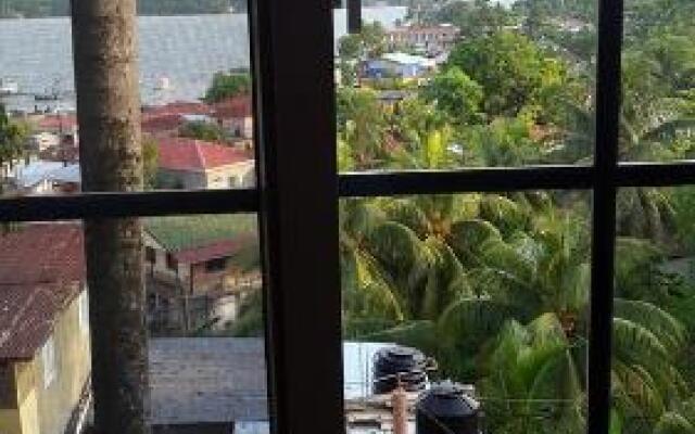 Hotel y Restaurante Casa Escondida