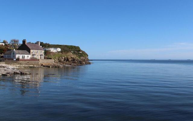 Bungalow33 Benllech