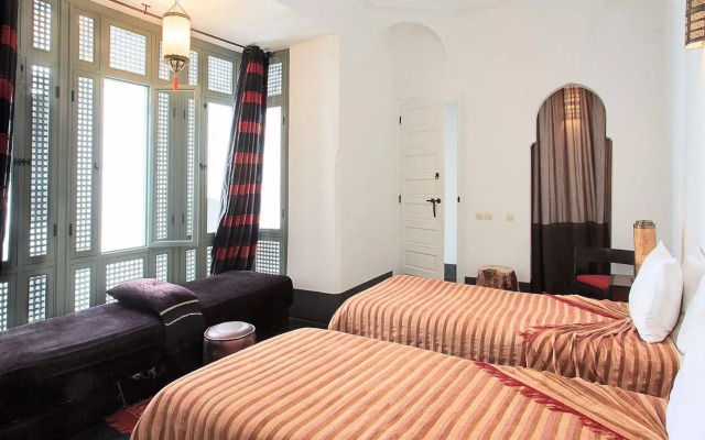 Riad Dar Nakous
