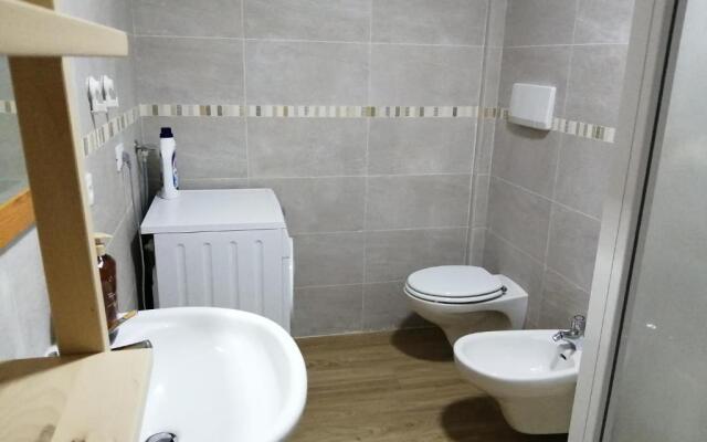 Apartment Annive