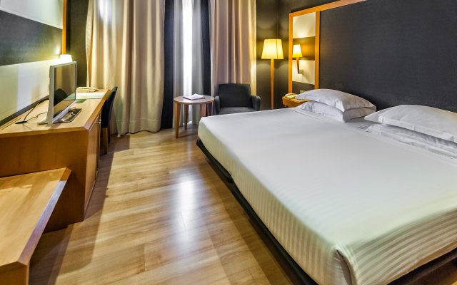 Hotel Barcelona Universal