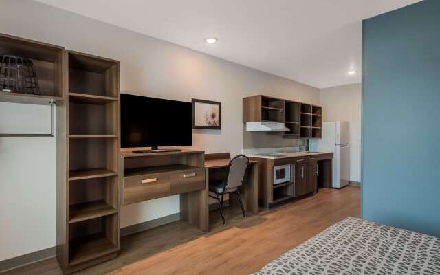 WoodSpring Suites Bellflower - Los Angeles