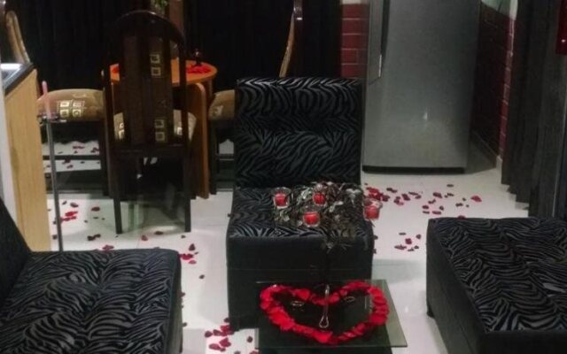 Sillary Hostal Boutique