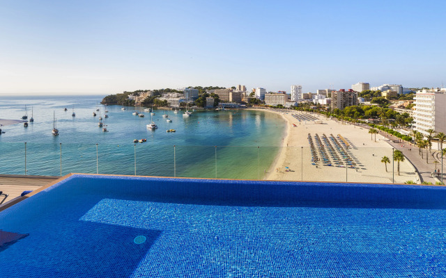 Globales Santa Lucia Hotel Adults Only +18