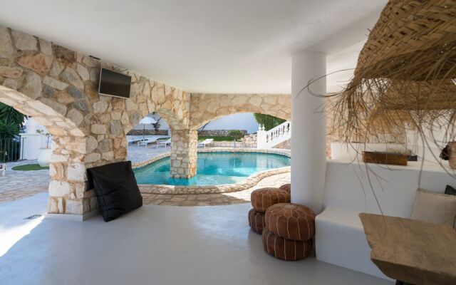 Mijas Residence
