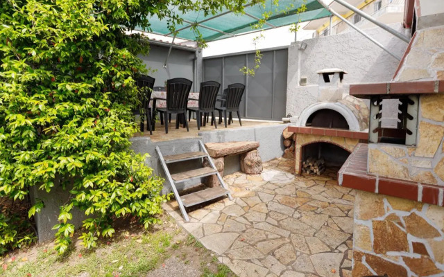 Villa Joanna