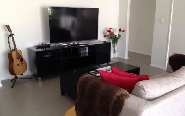 Yanchep Beach Townhouse