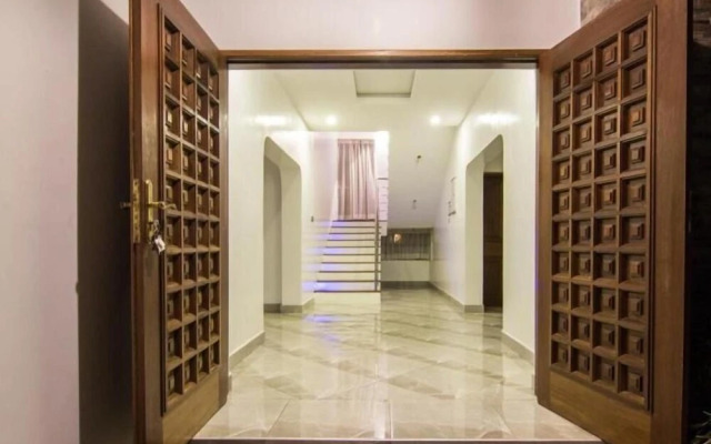 Stay.Plus Diani Luxurious Villa