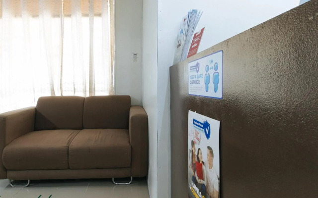 RedDoorz @ Kassel Residences Paranaque