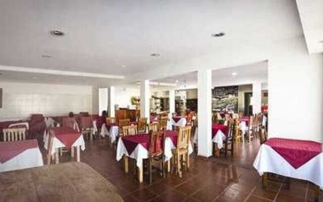 Apart Hotel La Candida