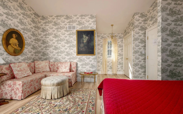 The Old Bank House Bed & Breakfast
