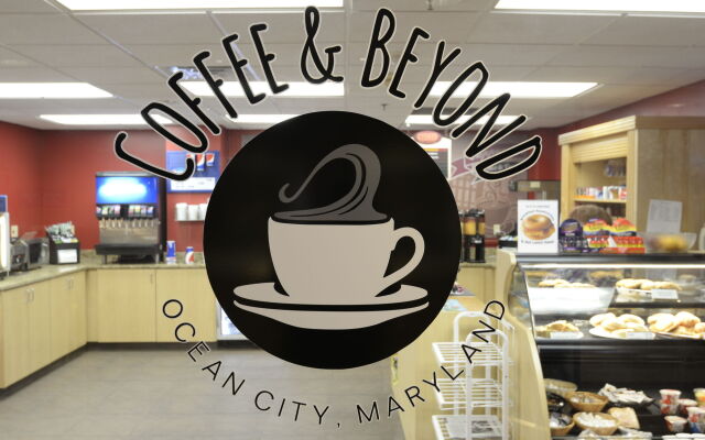 Marigot Beach Suites