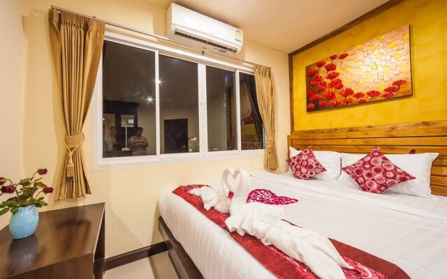 The Million Patong Beach Resort