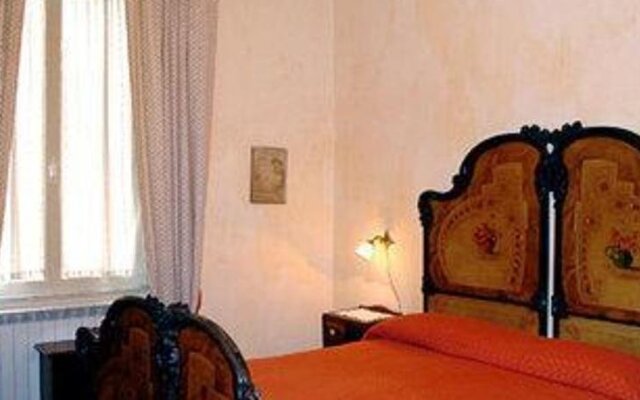 B&B Viviroma