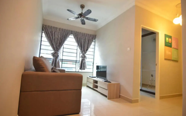 Makmoor Honeymoon Home