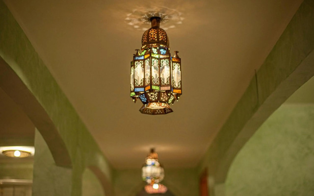 Baia Taormina Hotel