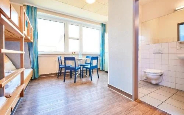 Jugendherberge Norderney