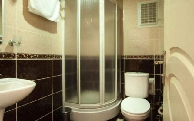Grand Hotel Palmiye
