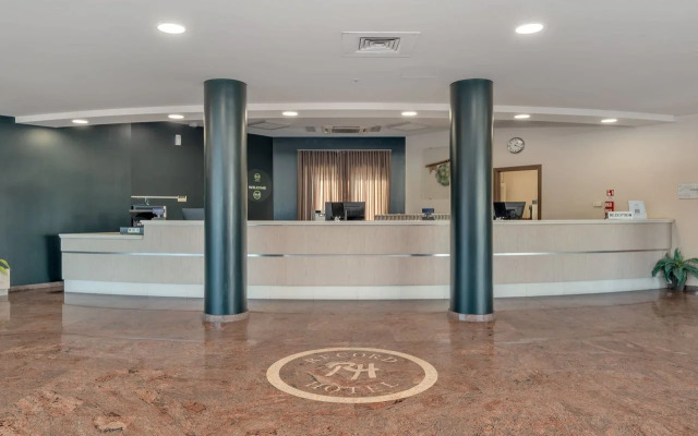 B&B Hotel Settimo Torinese