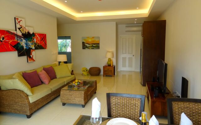 Bang Sarey Nordic Resort