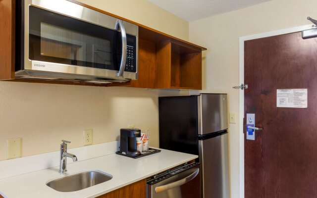 Comfort Inn Danvers - Boston North Shore