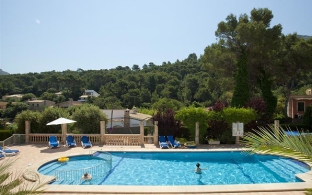 Apartamentos Pinos Altos