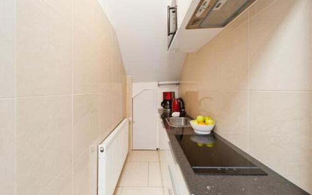 Apartament Solny Wieliczka Centrum 5