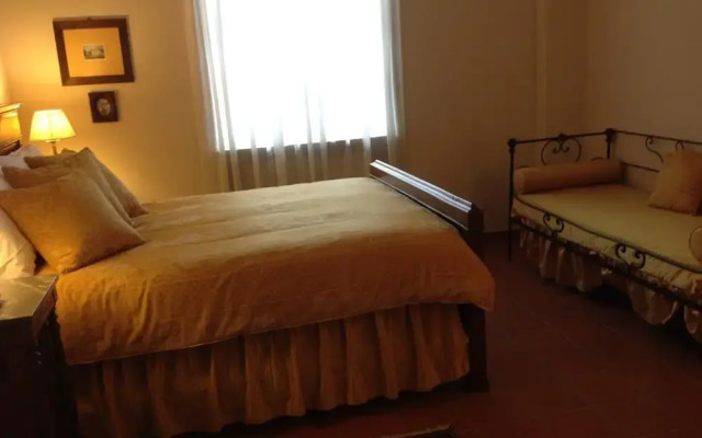 Agriturismo La Casa In Collina